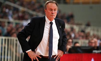 Ρενέσες: «Παίξαμε εντυπωσιακό μπάσκετ γιατί το διασκεδάσαμε»