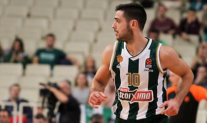 Παπαπέτρου: «Κάτι πάει λάθος – Όταν τρως 106 πόντους δεν φταίει η τακτική»