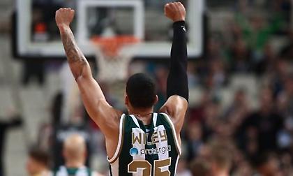 Ουάιλι: Κι αυτός career-high(s), αλλά…