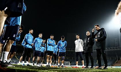 Ελλάδα… όπως με Βοσνία και το βλέμμα στο μέλλον