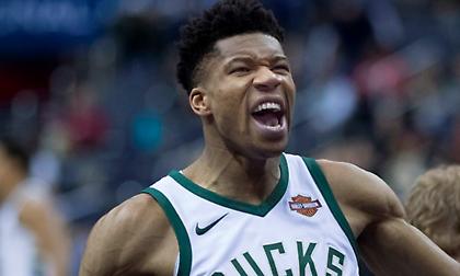 Ισοφάρισε ρεκόρ του 1978 ο Γιάννης