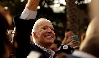 Έξαλλος ο Κιμ με τον Μπάιντεν: «Λυσσασμένο σκυλί - Να ξυλοκοπηθεί μέχρι θανάτου»