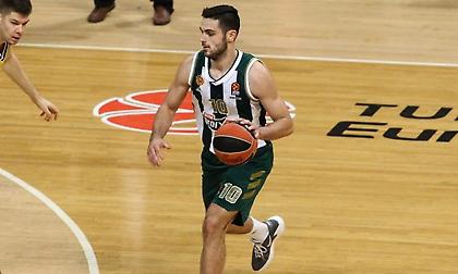 Παπαπέτρου: Αδιανόητη εμφάνιση, απίστευτα ρεκόρ!