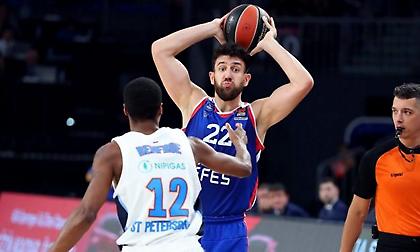 Μίτσιτς: Πήρε το… μάθημά του!