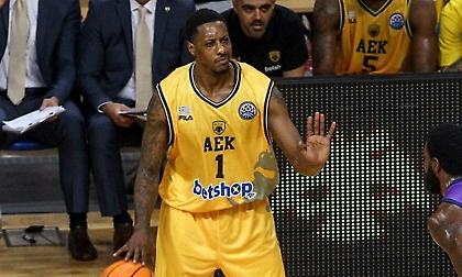 Τσάλμερς: «Είμαι έτοιμος για τη στιγμή αυτή, δεν κερδίζεις εύκολα την ΑΕΚ»