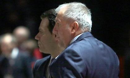 ΤΣΣΚΑ – Φενέρ: Ισορροπία Ιτούδη-Ομπράντοβιτς, τρομερή επίδοση Ζοτς στη Μόσχα!