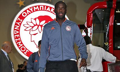 Τουρέ: «Στην Ελλάδα ο κόσμος μιλούσε για το πότε θα τελειώσει η καριέρα μου»