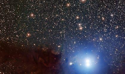 Διάττοντες Λεοντίδες: Κορυφώνεται την Κυριακή η φθινοπωρινή βροχή των αστεριών