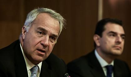 Βορίδης: «Στόχος μας η αυστηροποίηση του κυρωτικού πλαισίου για ελληνοποιήσεις και νοθεία»