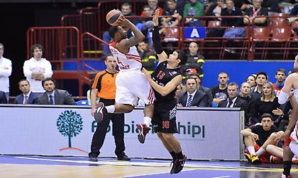 Χάλασε η μεταγραφή του ΜακΚάλεμπ στην Φουενλαμπράδα