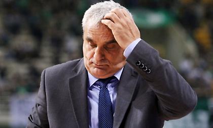 Το «πράσινο»... έργο που κουραστήκαμε να βλέπουμε