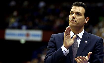 Ιτούδης: «Η Φενέρ έχει τον καλύτερο προπονητή στην Ευρώπη»