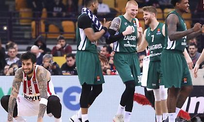 Ολυμπιακός: Τέσσερα παιχνίδια και 573 ημέρες χωρίς νίκη επί… του προπονητή «Σάρας»