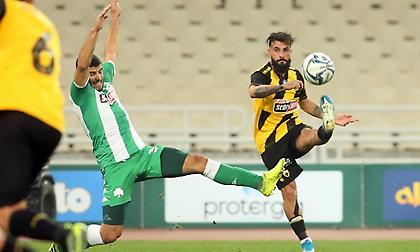 Ο Βέρντε και το «φάντασμα» του Καρντόσο