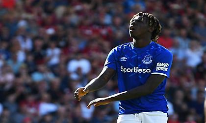 Εξετάζει Κεάν η Ρόμα