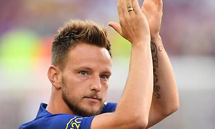 Θέλει Ράκιτιτς η Ατλέτικο Μαδρίτης για τον Ιανουάριο