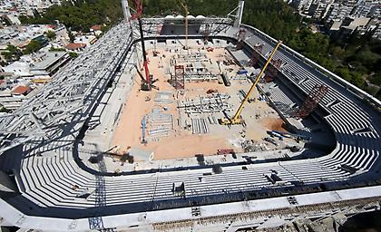 Τσακίρης: «Από τον Ιανουάριο η υπογειοποίηση, θα κρατήσει πάνω από έναν χρόνο»