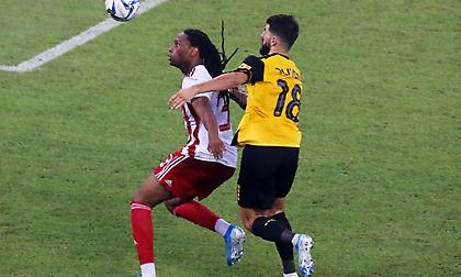 Μόνο 3 ομάδες έχουν φέτος καλύτερα αποτελέσματα από τον Ολυμπιακό σε όλη την Ευρώπη!