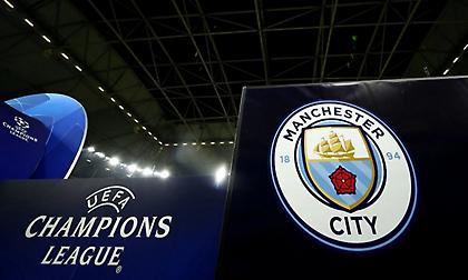 Απορρίφθηκε η προσφυγή της Μάντσεστερ Σίτι στο CAS - Παραμένει ο κίνδυνος αποκλεισμού από το CL