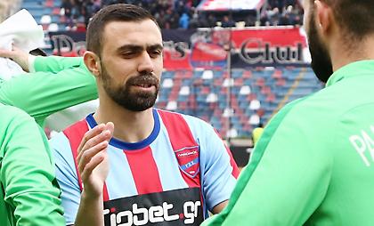 «Ψήνει» Μανιάτη ο Απόλλων