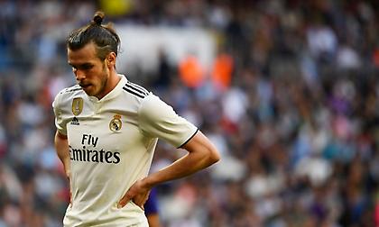 Μπέιλ: «Είμαι πιο ενθουσιασμένος όταν παίζω με την εθνική»