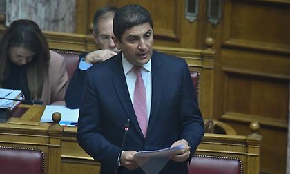 Αθλητικό νομοσχέδιο: Στα 71 χρόνια το ηλικιακό όριο των Δ.Σ., μέχρι τρεις οι θητείες