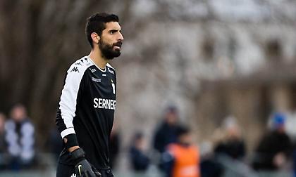 Μέχρι το 2021 στην Γκέτεμποργκ ο Ανέστης