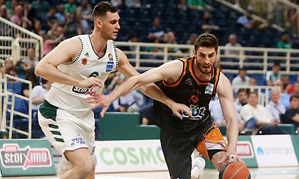 Τσαϊρέλης: «Τελικό για εμάς, νίκη πάση θυσία κόντρα στον Άρη»