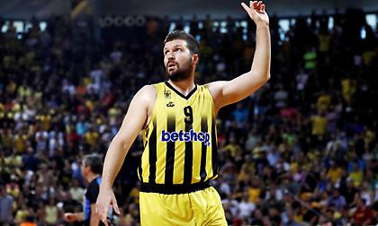 Σακελλαρίου: «Να φέρουμε τον Άρη εκεί που αξίζει να είναι»