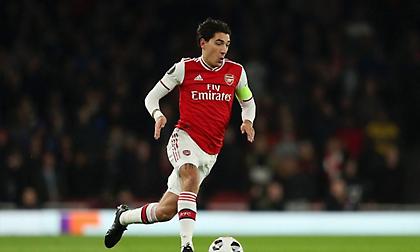 Ιταλικές «σειρήνες» για τον Μπεγερίν