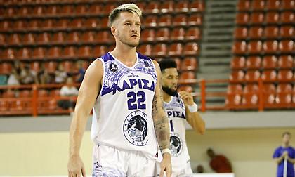 Παπαντωνίου: «Δεν φταίει μόνο ο προπονητής, κρίσιμος ο αγώνας με τον Κολοσσό»