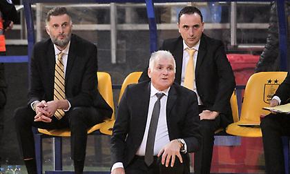 Μπούτσκος: «Πρέπει να κάνουμε επανεκκίνηση»