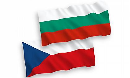Live: Βουλγαρία-Τσεχία