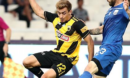 A’ Bola: «Γυρίζει στη Σπόρτινγκ ο Ζεράλδες»