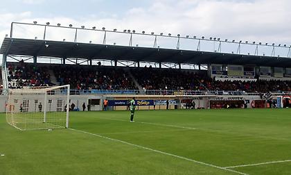 Live: Πλατανιάς-Απόλλων Σμύρνης