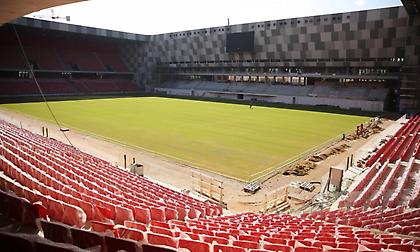 Live: Αλβανία-Γαλλία