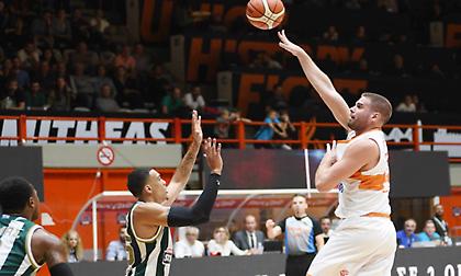 Μπόγρης: «Σπίτι σου είναι μόνο ο εαυτός σου»