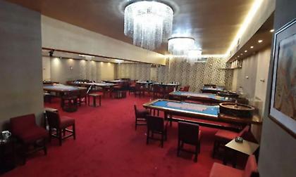 Δεκάδες συλλήψεις για παράνομο τζόγο στην Αθήνα