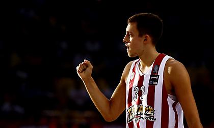 Αποθεώνει τον Πρίντεζη ο Γουίλτζερ