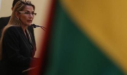 Βολιβία: Η Λα Πας θα απελάσει όλους τους διπλωμάτες της Βενεζουέλας