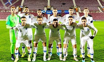 «Χαϊλάντερ» η Ελπίδων στην Σκωτία, πήρε διπλό με δέκα παίκτες