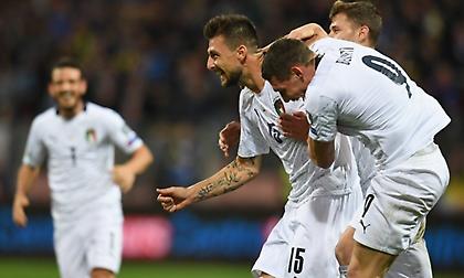 Τρομακτική (και) στη Βοσνία η Ιταλία!