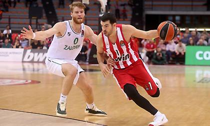 Ρότσεστι: «Έπρεπε να κερδίσουμε, δώσαμε και την καρδιά μας»