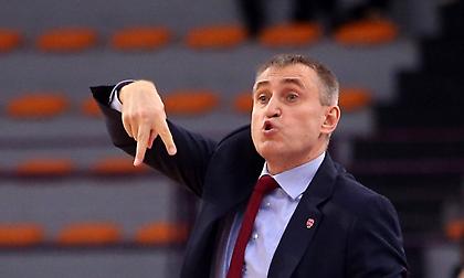 Κεμζούρα: «Δώσαμε μια νέα ευκαιρία στον Μπόλντγουιν»