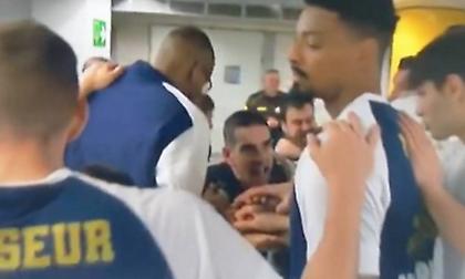 Μπαρτσελόνα: Έξαλλοι οι Καταλανοί με τον γιατρό της Ρεάλ που τους αποκάλεσε «αρουραίους»