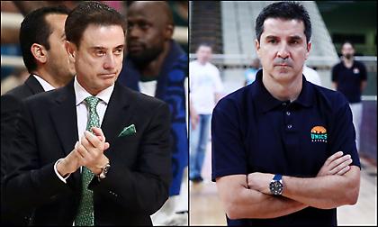 Προτεραιότητα ο Πιτίνο – Σκέψεις και για Πρίφτη