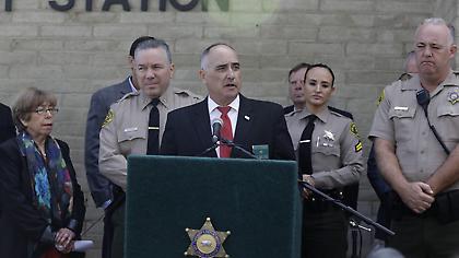 Υπέκυψε ο 16χρονος που άνοιξε πυρ σε σχολείο στην Καλιφόρνια