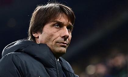 Με αστυνομική προστασία λόγω απειλών ο Κόντε!