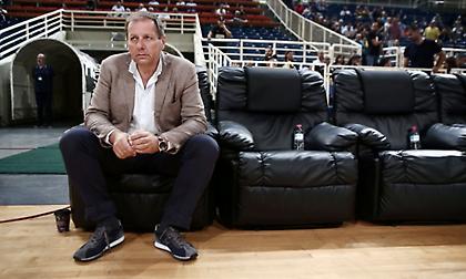 ΚΑΕ ΑΕΚ: «Η ''Βασίλισσα'' ετοιμάζεται να μπει σπίτι της. Ευχαριστούμε όσους βοήθησαν»