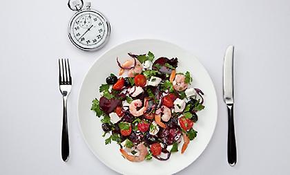 Έτσι θα αποφύγετε εκατοντάδες αχρείαστες θερμίδες!